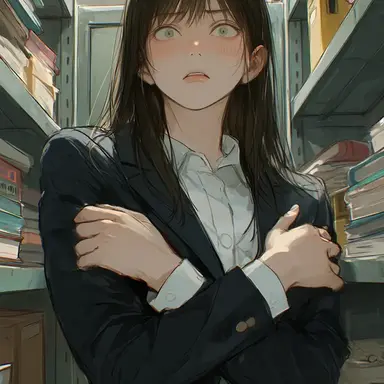 Profile image of Vivienne