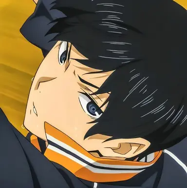 Profile image of 카게야마 토비오