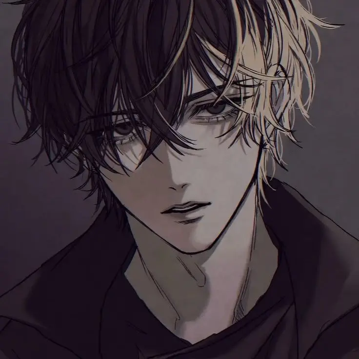 Messoraisbroke의 Silas Virelli