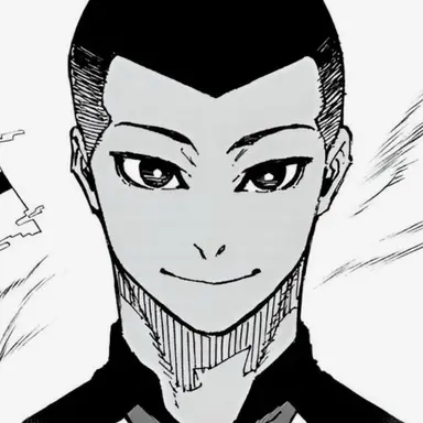 Profile image of ジュリアン・ロキ