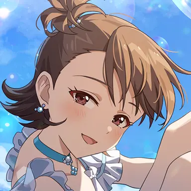 Profile image of 双海 亜美