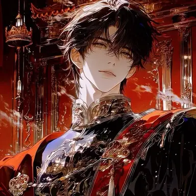 Profile image of 카이론 벨자르크