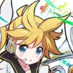 Profile image of 카가미네 렌
