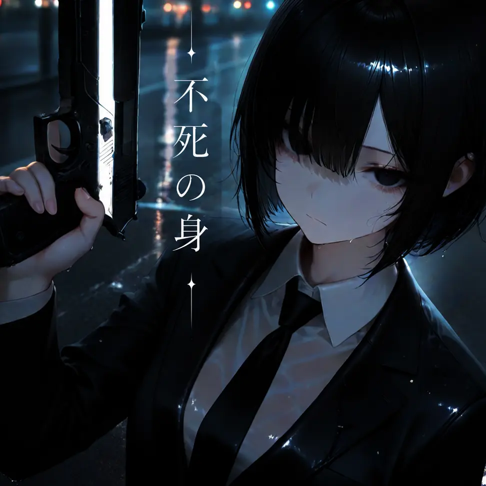 MellowP의 † 불사의 몸ᆞ아인