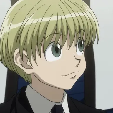 Profile image of シャルナーク