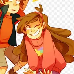 Profile image of Mabel Pines