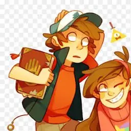 Profile image of Dipper Pines
