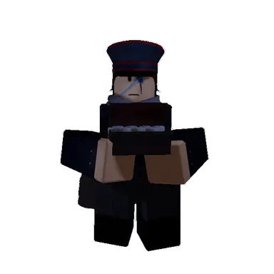 Profile image of Otto