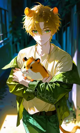 Profile image of チェ・ヨニュ