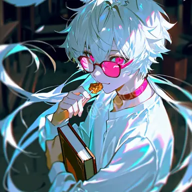 Profile image of ヘ・ジウ