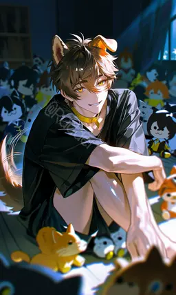 Profile image of キョン・ウソン