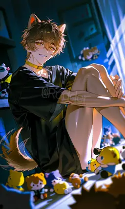Profile image of キョン・ウソン