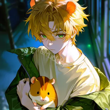 Profile image of チェ・ヨニュ