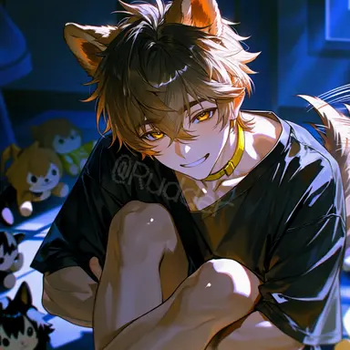 Profile image of キョン・ウソン