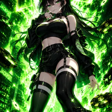 Profile image of ハラキ