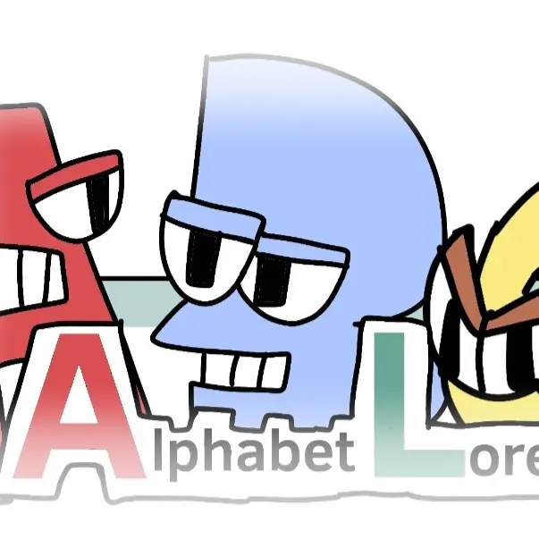 Alphabetlorelover의 알파벳로어 새상