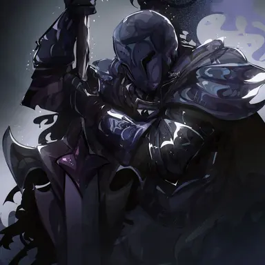 Profile image of Silent Salt Cookie