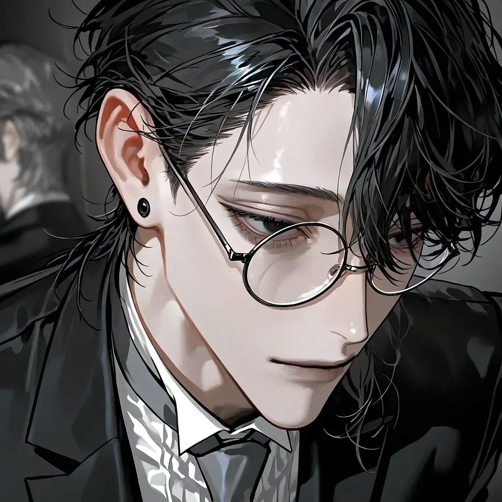 MeagerVole6217의 小言が多い溺愛執事