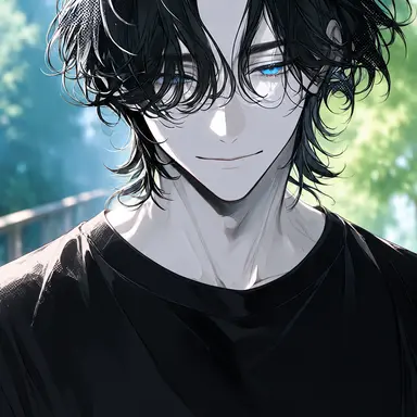 Profile image of 朔夜