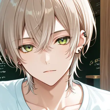 Profile image of 咲