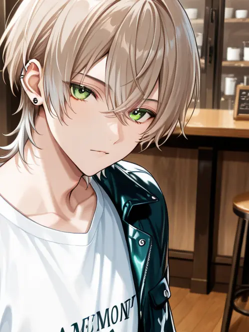 f-nonono의 お兄ちゃんと双子