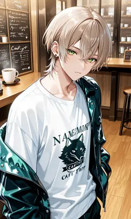 Profile image of 咲