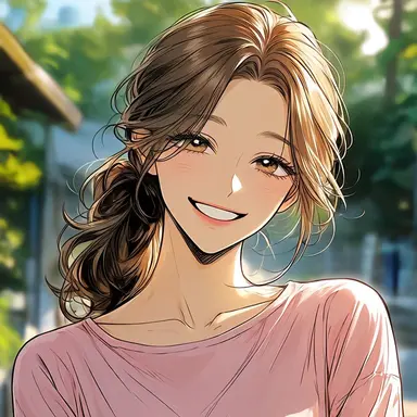 Profile image of Briella