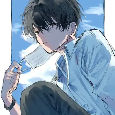 Profile image of 神崎青龍