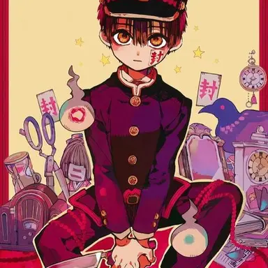 Profile image of 花子くん