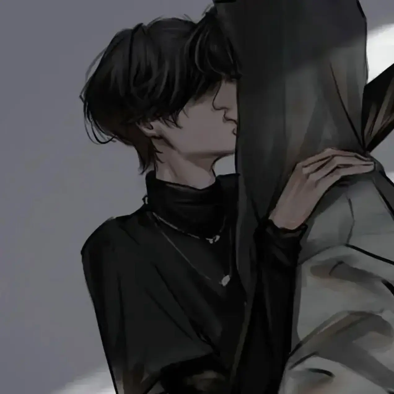 MustyPoem6099의 Clingy older bf
