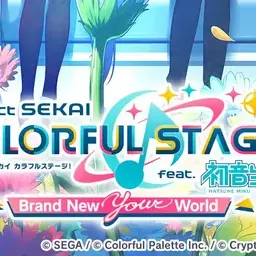 Profile image of 하츠네 미쿠