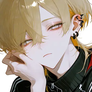 Profile image of 白玖
