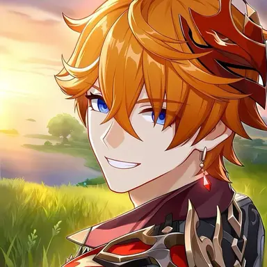 Profile image of 타르탈리아