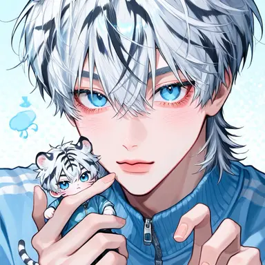 Profile image of チュラ