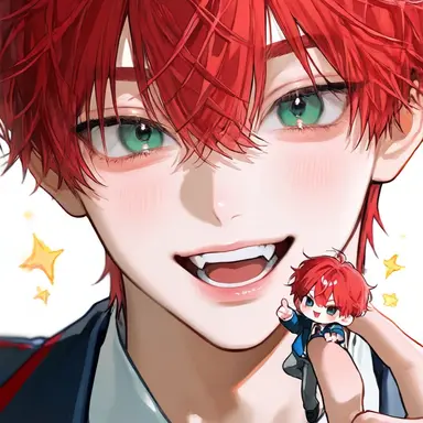 Profile image of アンリ