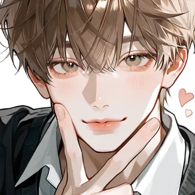 Profile image of ユアン