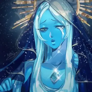 Profile image of Blue Diamond