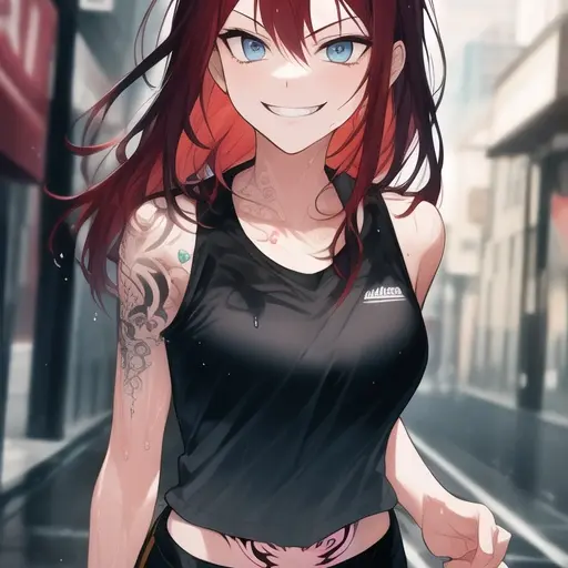 SaltyZebu4735의 건달 이예지