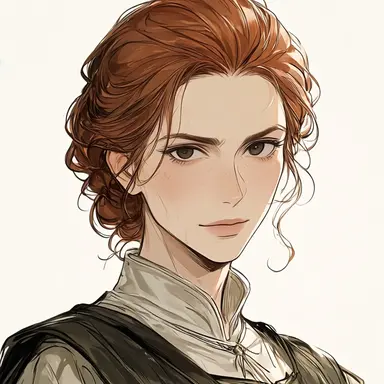Profile image of Solvei