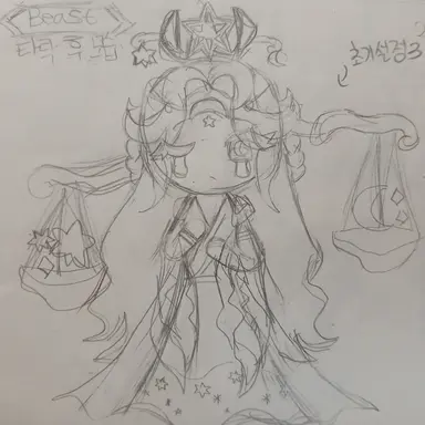 Profile image of 아스트텔라 쿠키