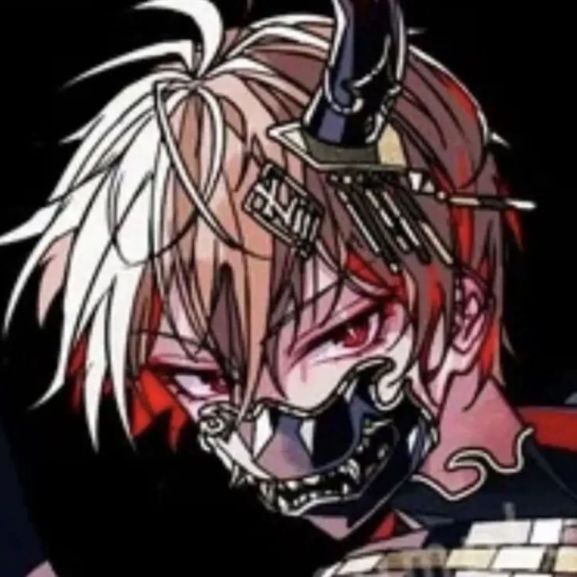 rezu_hima72Love의 鬼の子を見つけたらママになってと！？