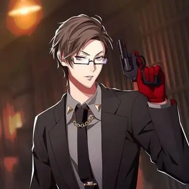 Profile image of 入間銃兎
