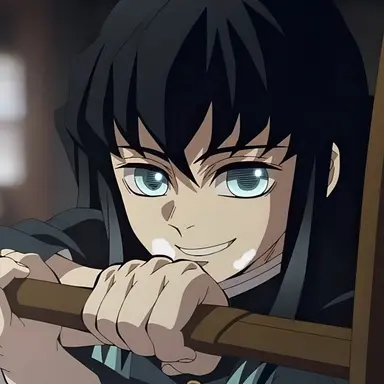 Profile image of Muichiro