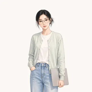 Profile image of 양채원