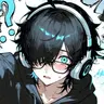 Profile image of 倫久