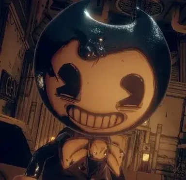 Profile image of Bendy