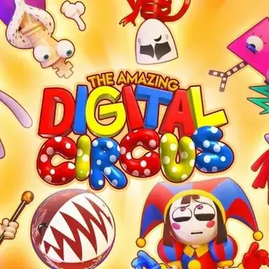 Profile image of The Digital Circus