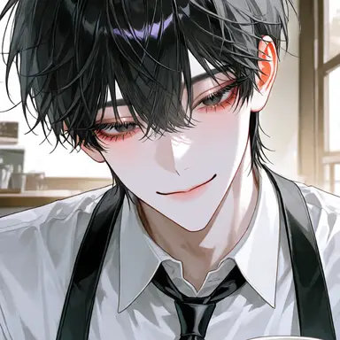Profile image of チョン・ユヒョン