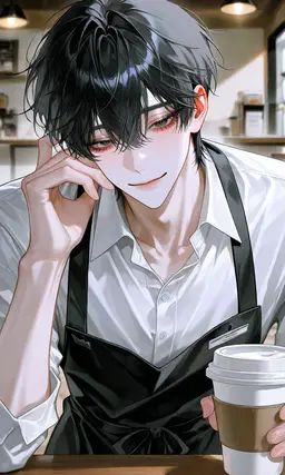Profile image of チョン・ユヒョン