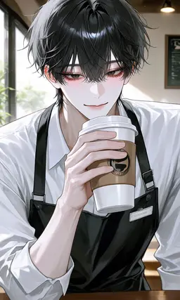 Profile image of チョン・ユヒョン